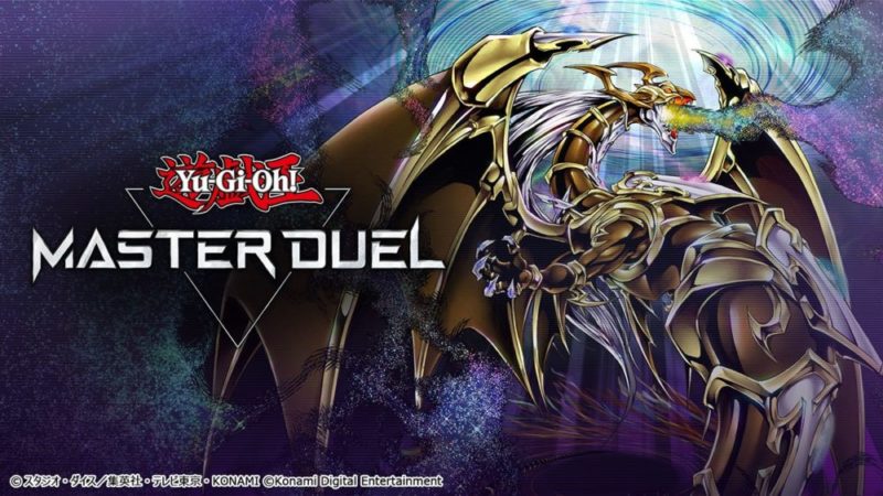 Yu-Gi-Oh Master Duel Best Cards In The Game Ranked