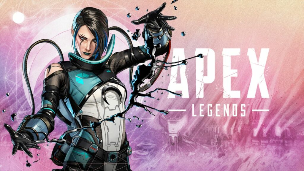 Apex Legends Launch Options