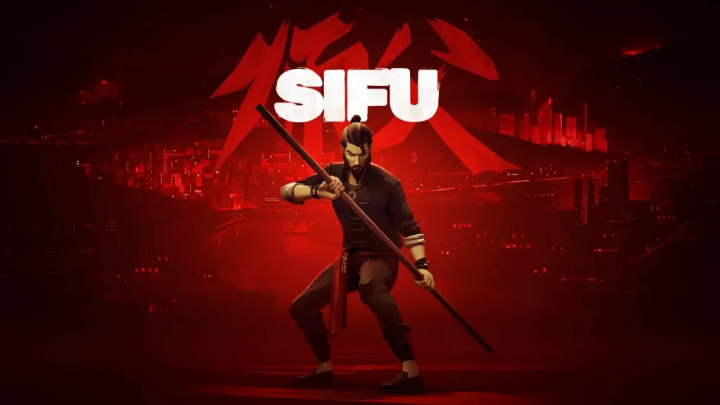 Sifu best settings PC