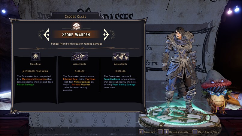 Tiny Tinas Wonderlands customization guide
