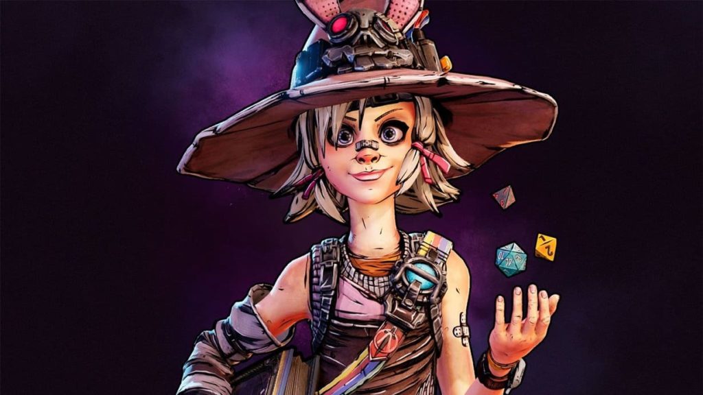 Tiny Tina's Wonderlands all Legendaries and Uniques