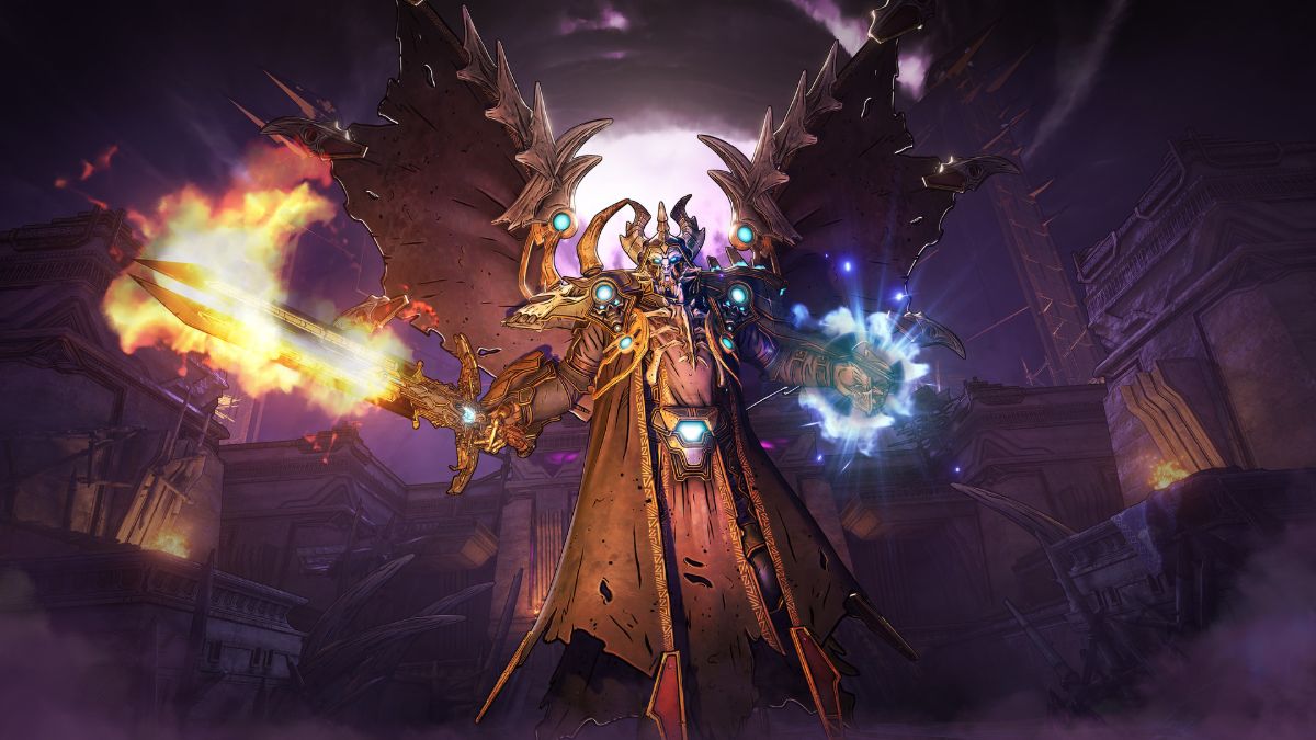 Wonderlands curse modifiers guide