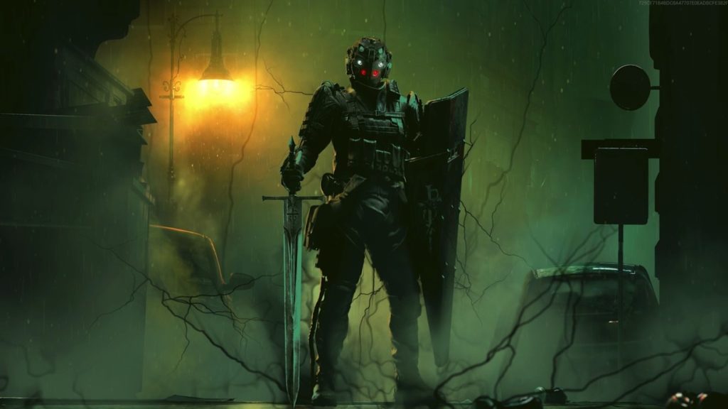 Best Weapons Tier List Ranked – Vampire: The Masquerade – Bloodhunt