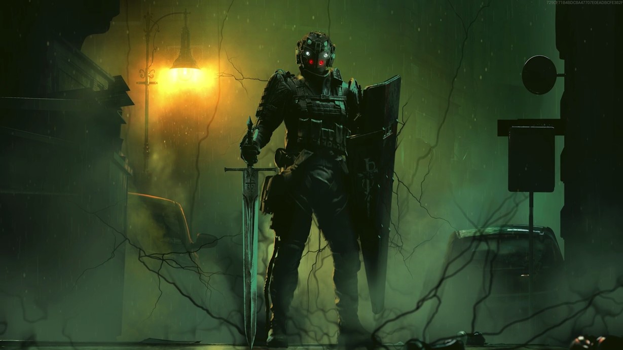 Best Weapons Tier List Ranked – Vampire: The Masquerade – Bloodhunt