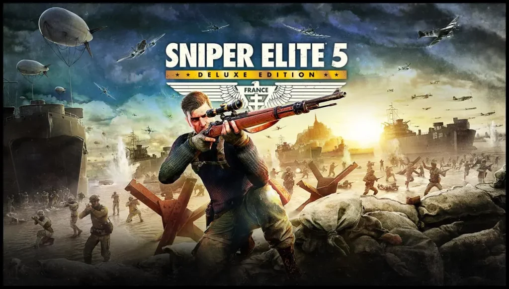 Sniper-Elite-5-best-graphics-settings-guide