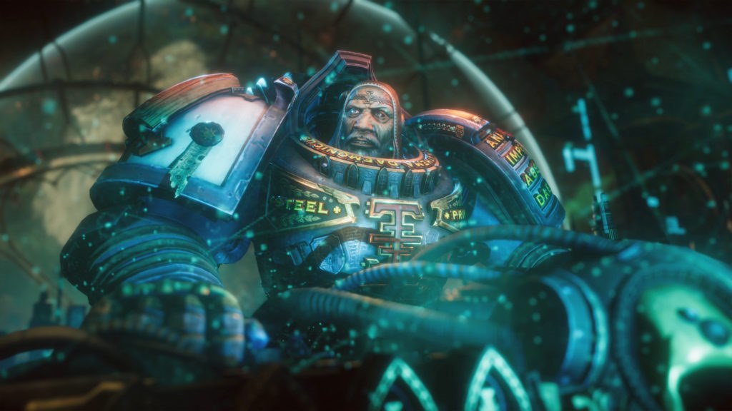 WH 40K XP awards guide