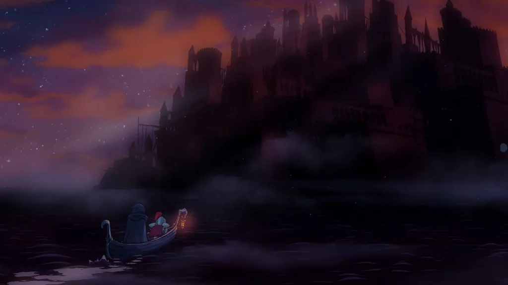 rogue legacy 2 missing bodies quest