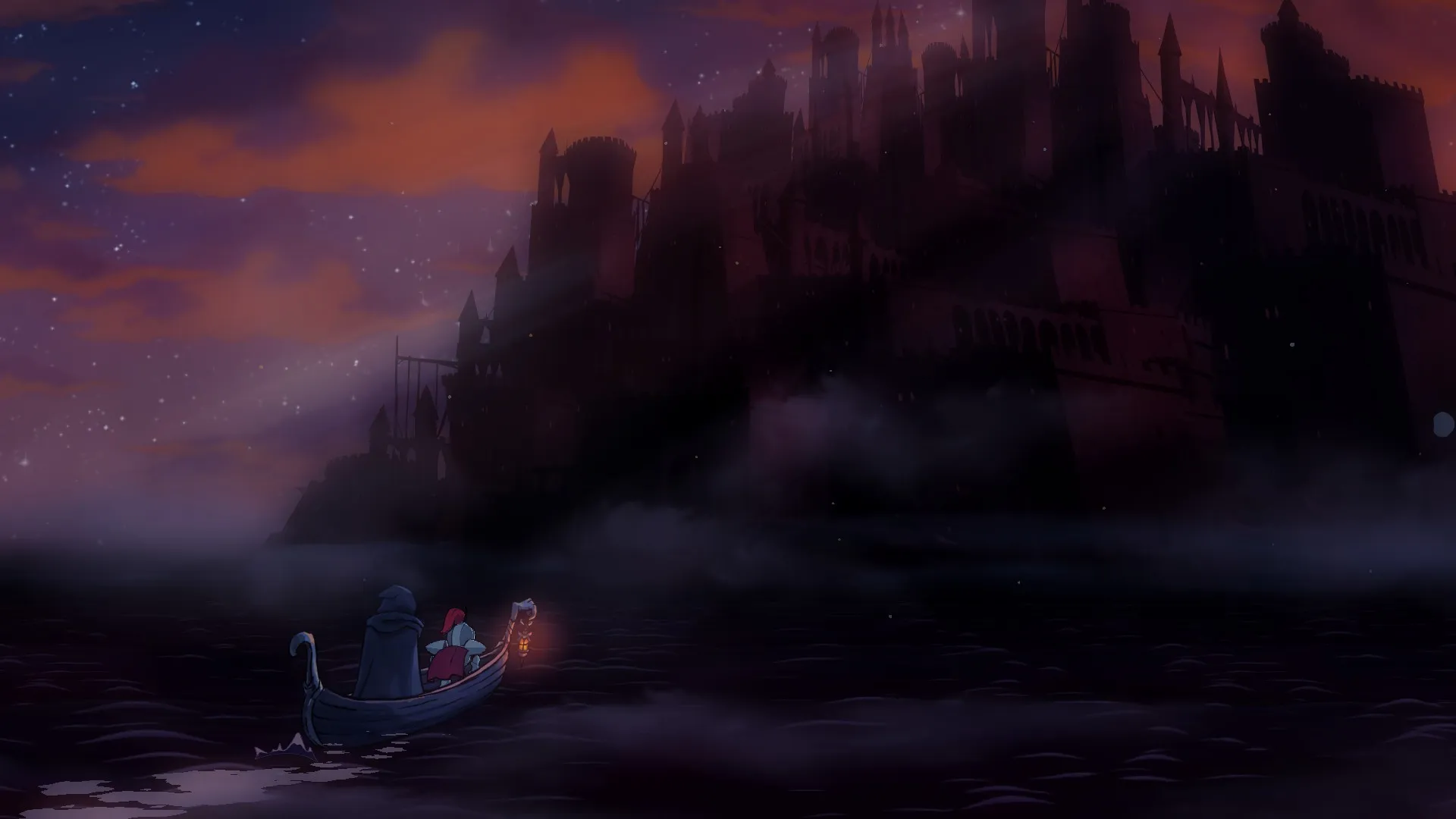 rogue legacy 2 missing bodies quest