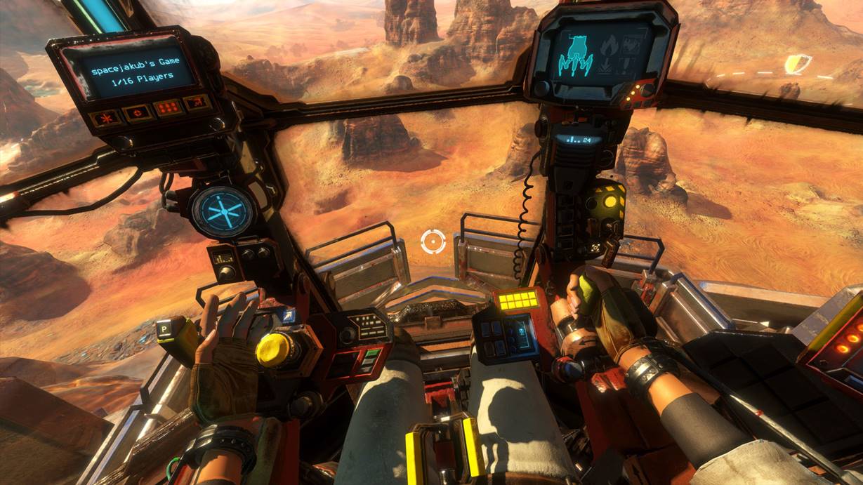 vox machinae guides