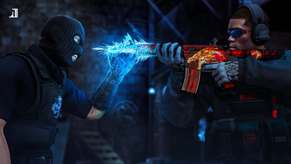Best launch options for csgo latest