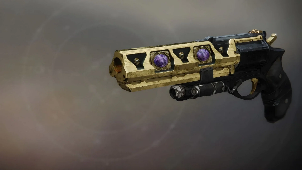 Destiny 2 Austringer God Roll (PvP and PvE) and How To Get Gamer Tag