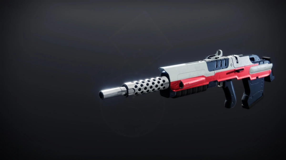 Destiny 2 - Staccato-46