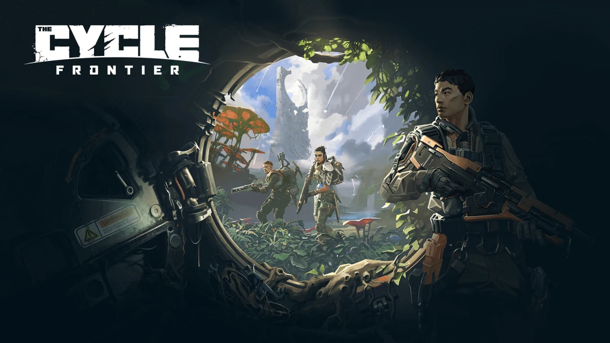 The Cycle Frontier