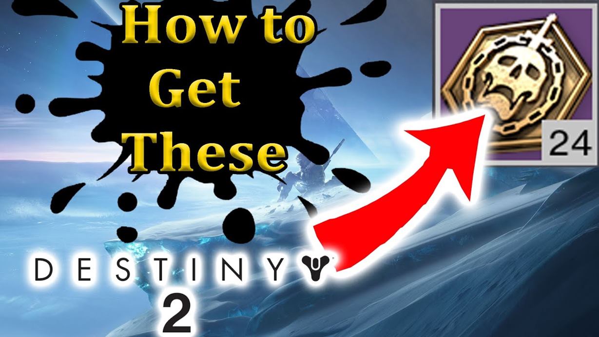 How to Farm Spoils of Conquest in Destiny 2 Gamer Tag Zero