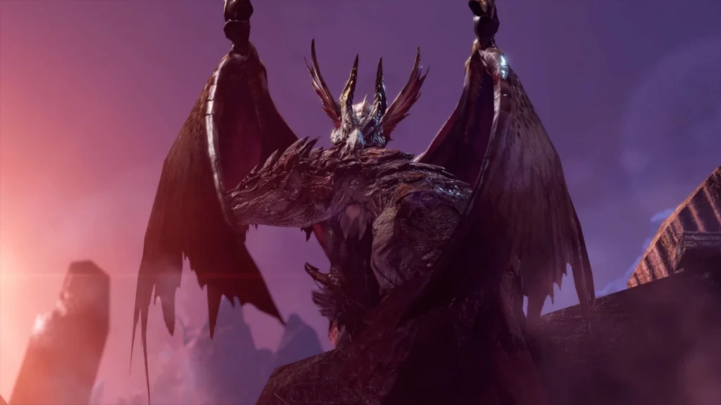 Monster Hunter Rise Sunbreak - Afflicted Bone