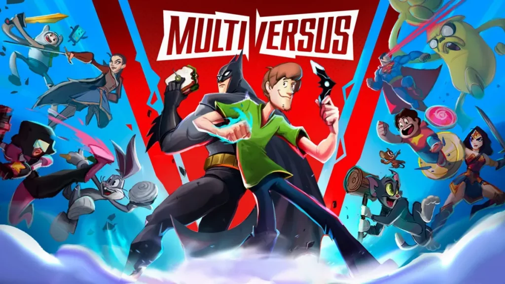MultiVerse - Lag Fix