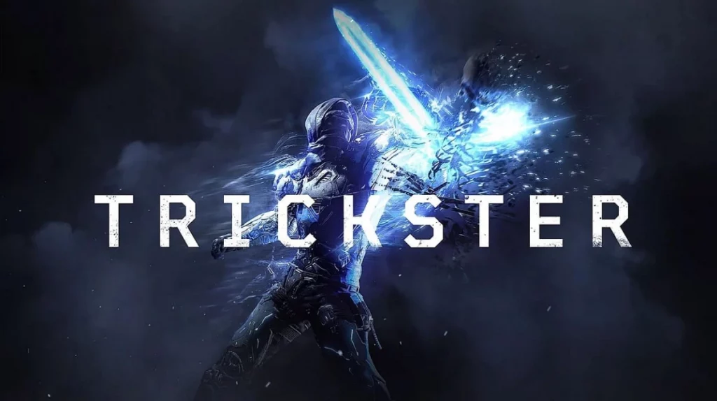 Outriders Worldslayer - Trickster