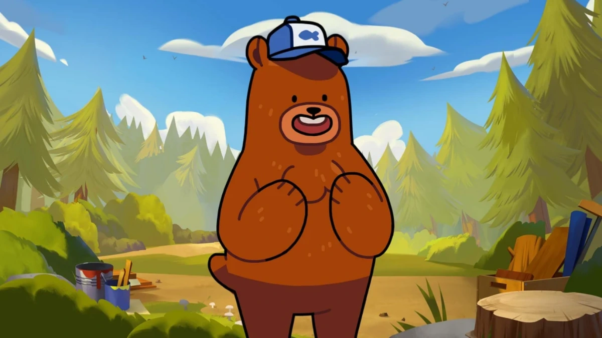 Bear and Breakfast - Deleting Room