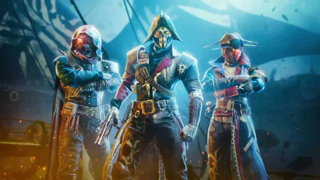 Destiny 2 - Antiquarian 1 Seasonal Challenge