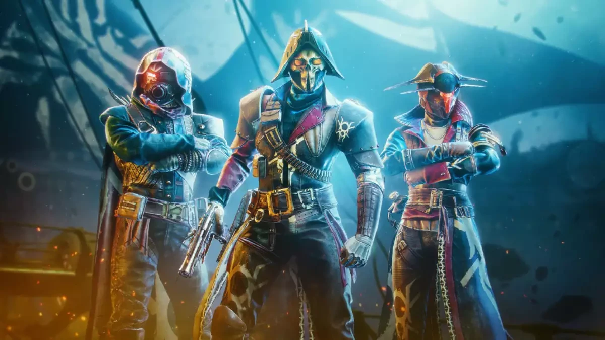 Destiny 2 - Antiquarian 1 Seasonal Challenge