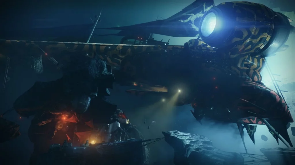 Destiny 2 - Seasonal Challenges Week 2