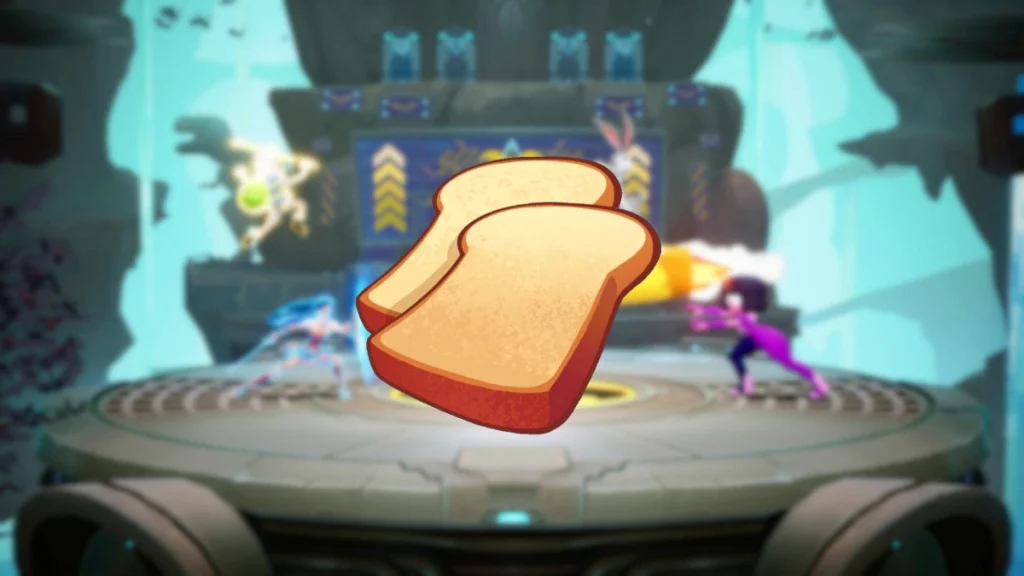 MultiVersus - Toasting