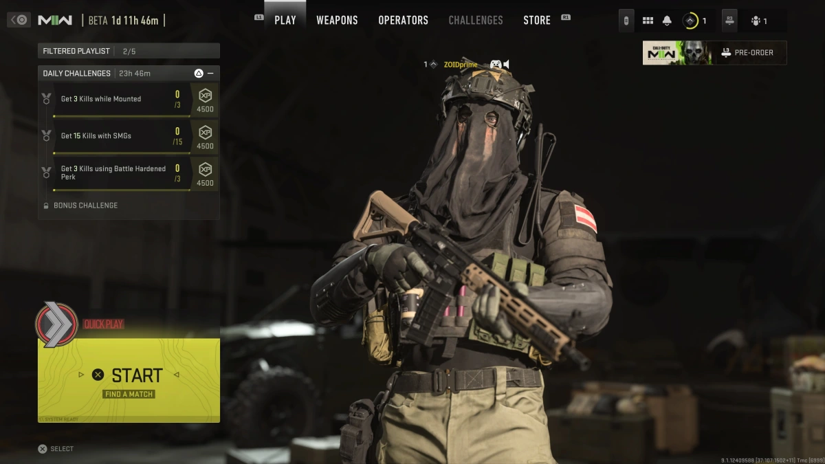 Call of Duty®_ Modern Warfare II_ BETA