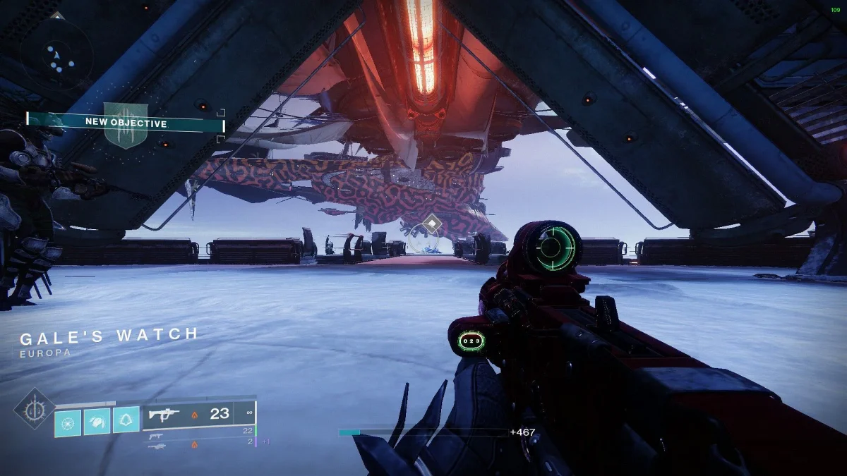 Destiny 2 - Seasonal Activities
