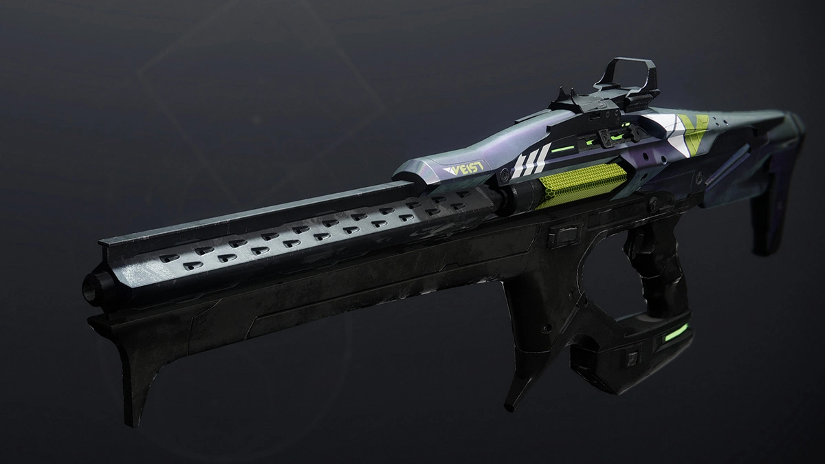 Destiny 2 - Taipan-4FR