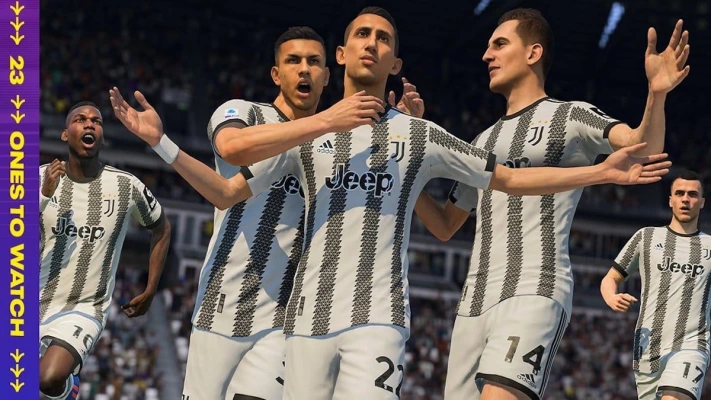 FIFA 23 - Angel Di Maria OTW SBC
