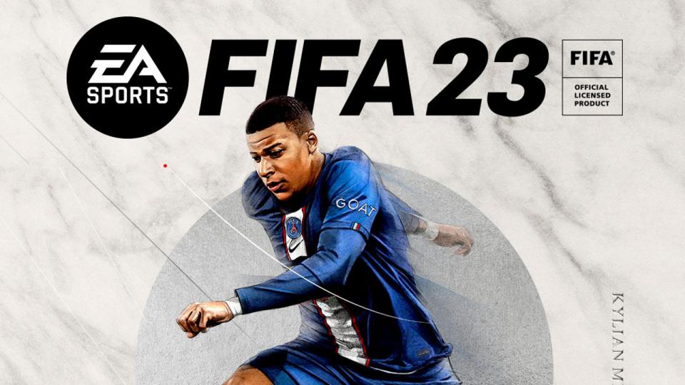 Fifa 23 Pc in Madina - Video Games, Softwares Center