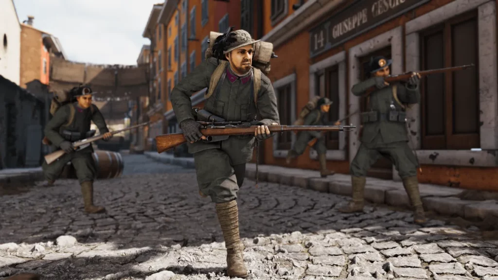 Isonzo