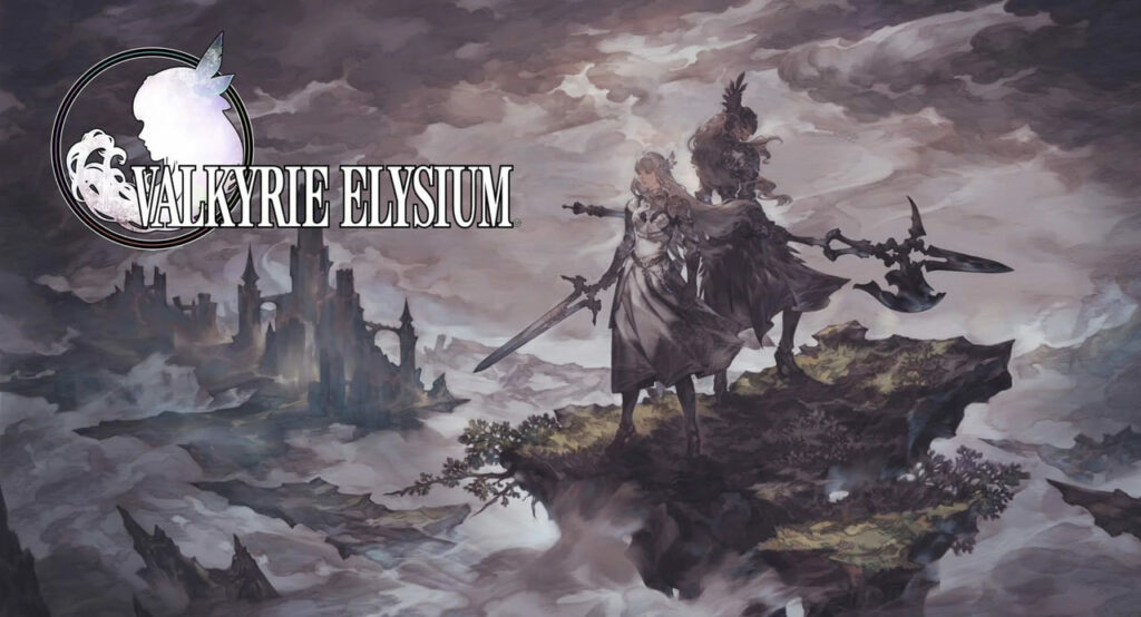 Valkyrie Elysium Guides