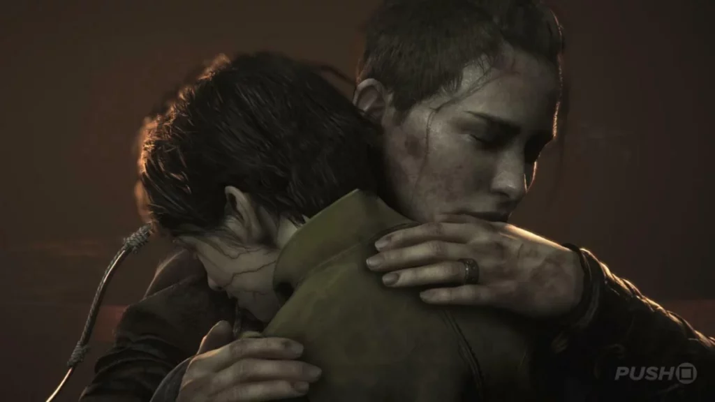 A Plague Tale Requiem