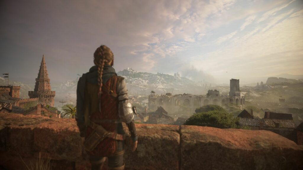 A Plague Tale Requiem Best Graphics Settings
