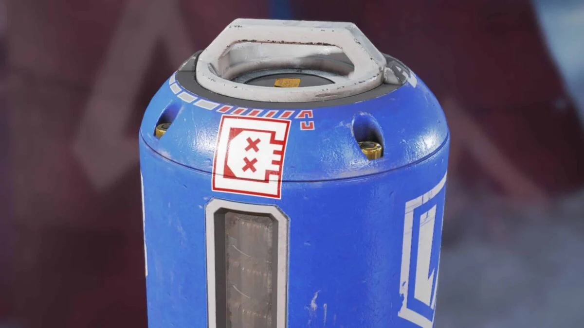 Apex Legends Season 15 - Stickers