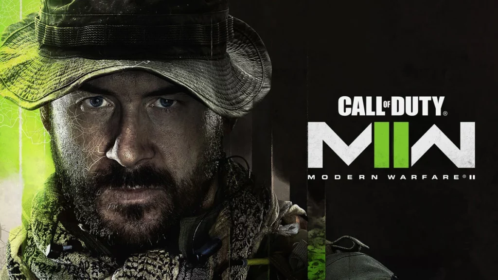 Call of Duty Modern Warfare 2 Best settings on PC