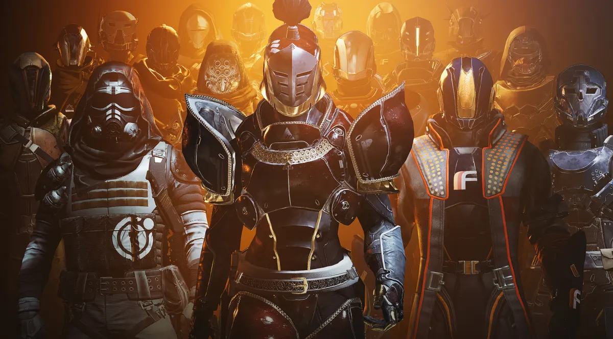 Destiny 2 - Season of the Seraph - Disparity Pulse Rifle