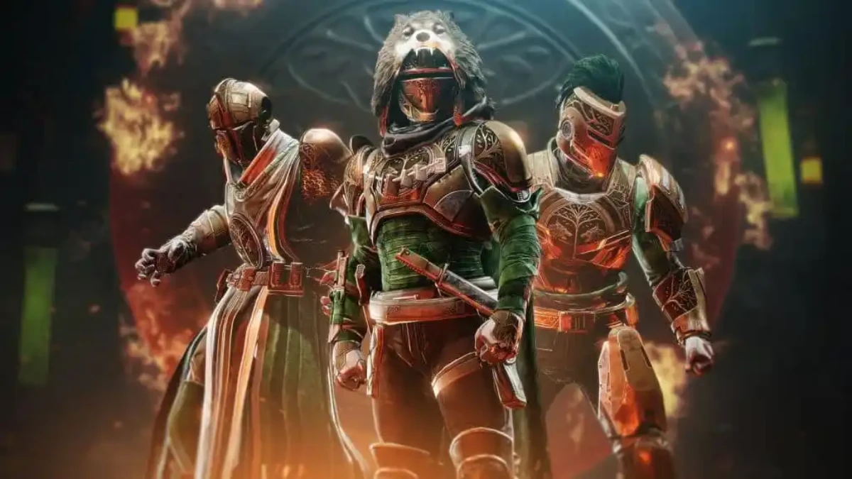 Destiny 2 - Season of the Seraph - Exalted Truth Hand Cannon