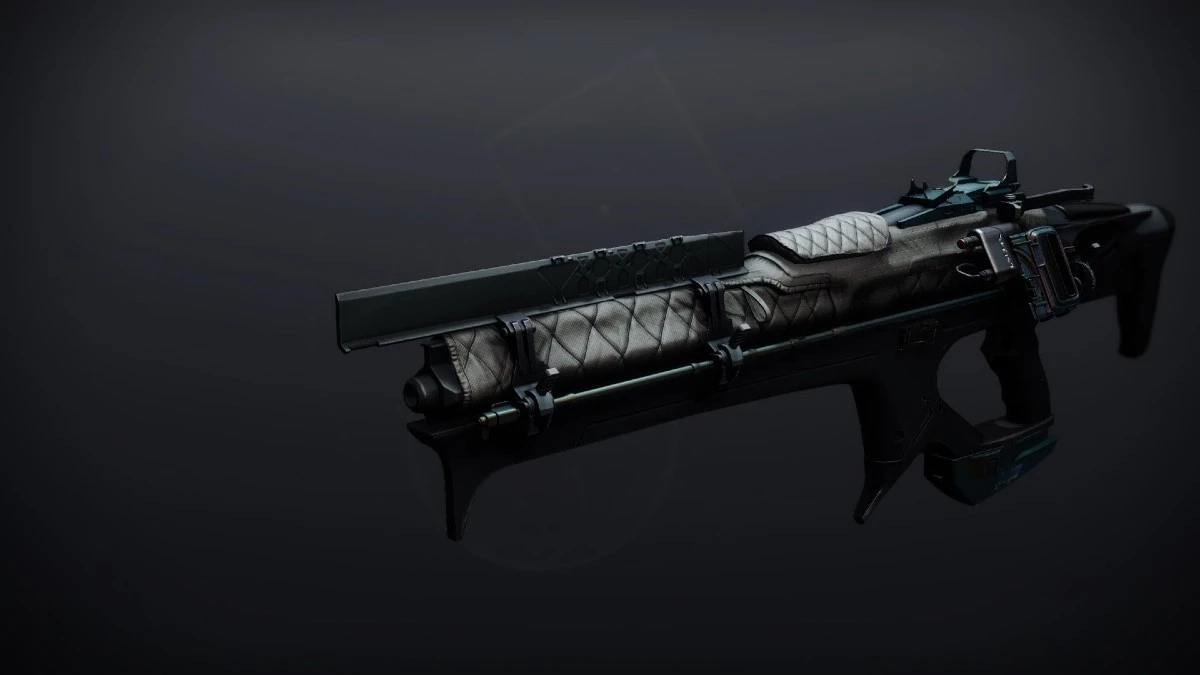 Destiny 2 - Season of the Seraph - Fire and Forget