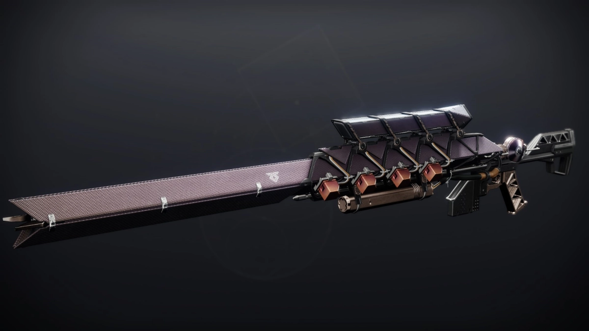 Destiny 2 - Season of the Seraph - IKELOS_SR_v1.0.3