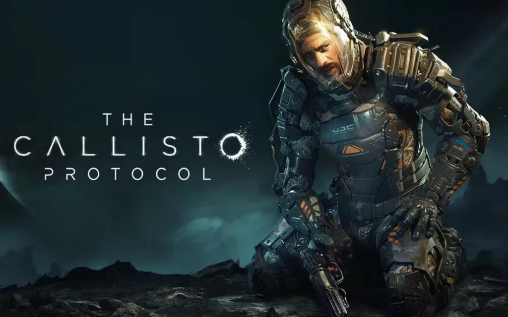 The Callisto Protocol