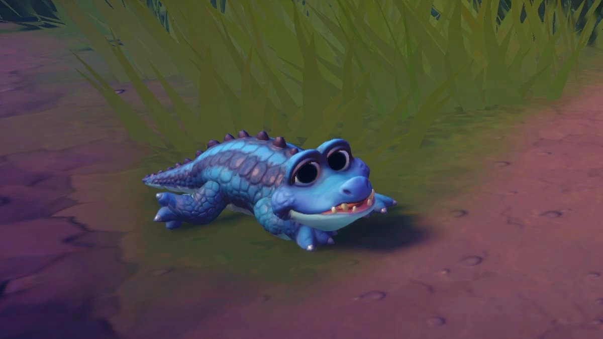 Disney Dreamlight Valley - Critters