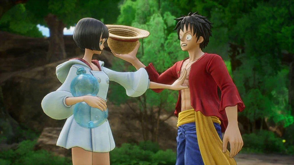 One Piece Odyssey - Achievements and trophies