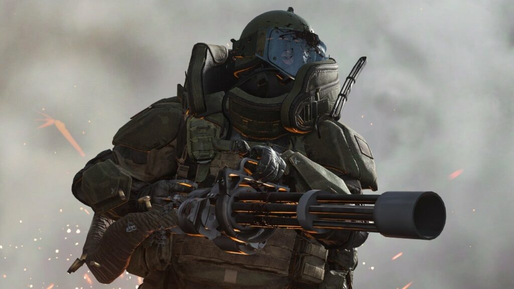cod mw