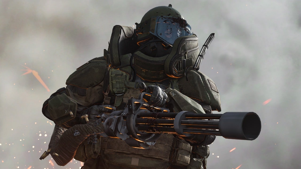 cod mw