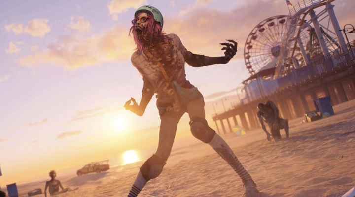 Dead Island 2 - Sensitivity settings changes
