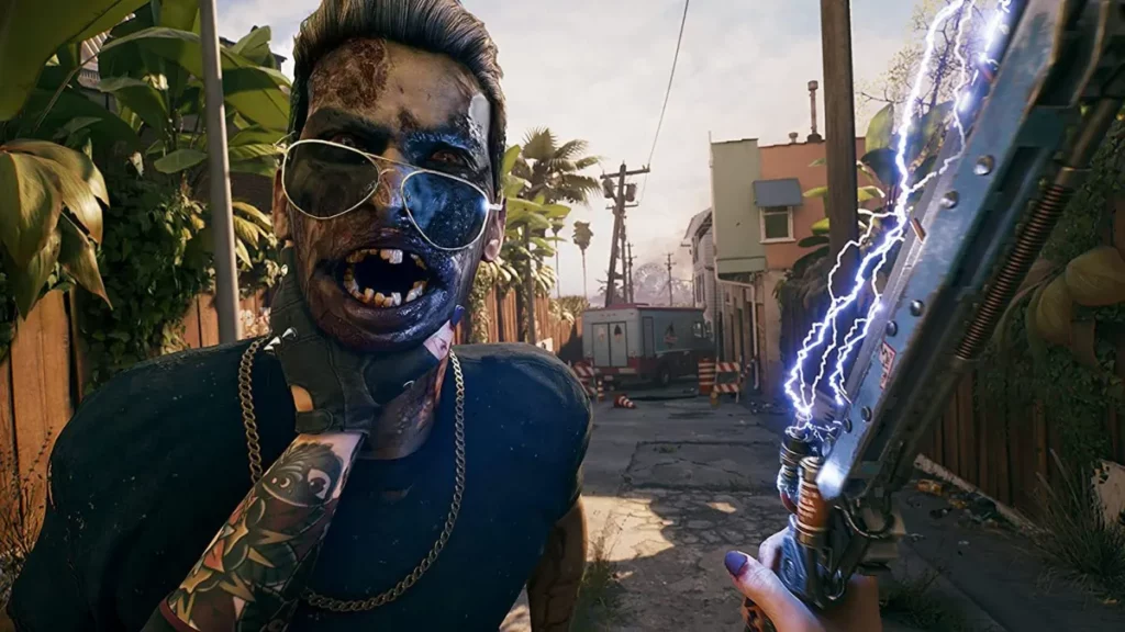 Dead Island 2 - earning money fast