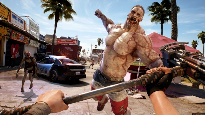 Dead Island 2 - side quests