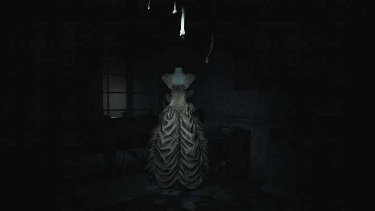 Demonologist How To Find And See Tarot Cards And Ouija Board